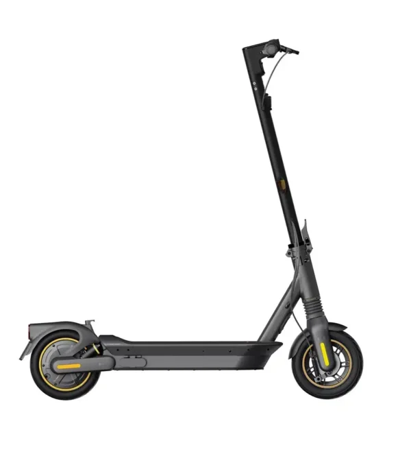 Segway by Ninebot Max G2 D
