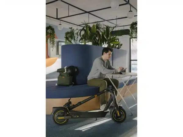Segway by Ninebot Max G2 D - Image 6