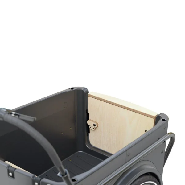 Royal Cargobike City - Billede 4