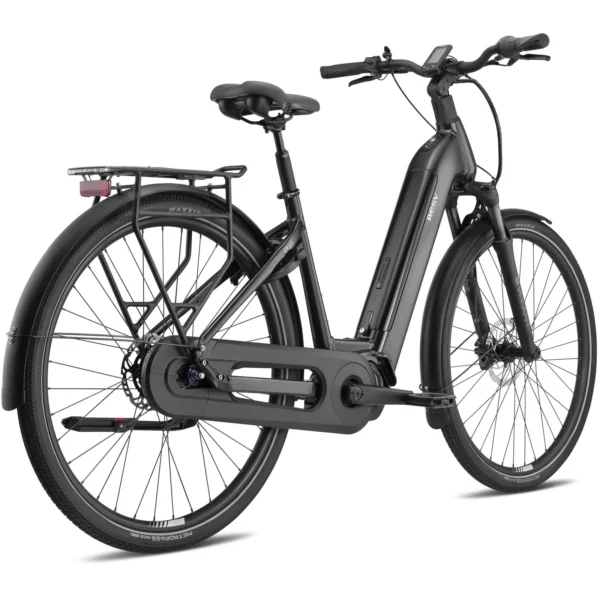 BESV CT 1,1 Low Step 520 - Billede 3