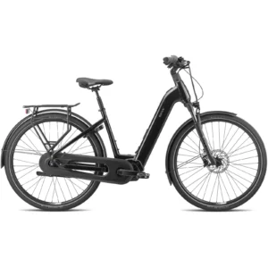 BESV CT 1,1 Low Step 520