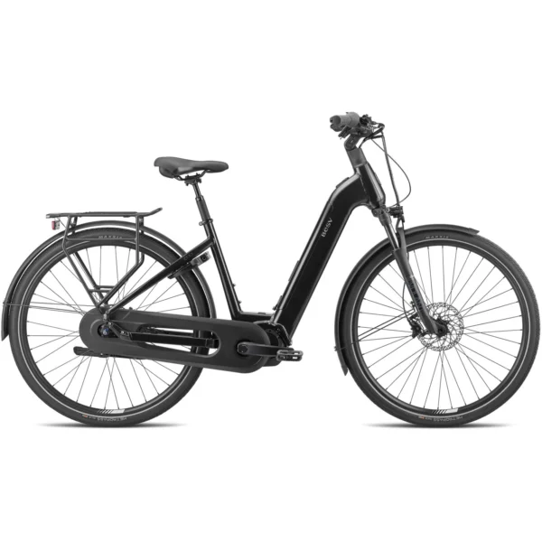 BESV CT 1,1 Low Step 520