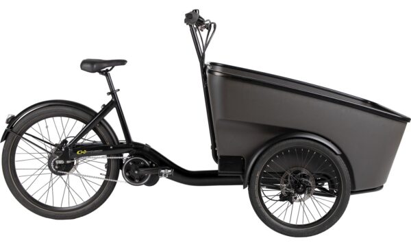Centurion E-Street