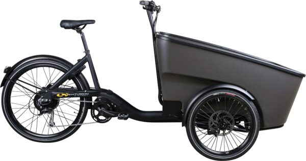 Centurion E-Street