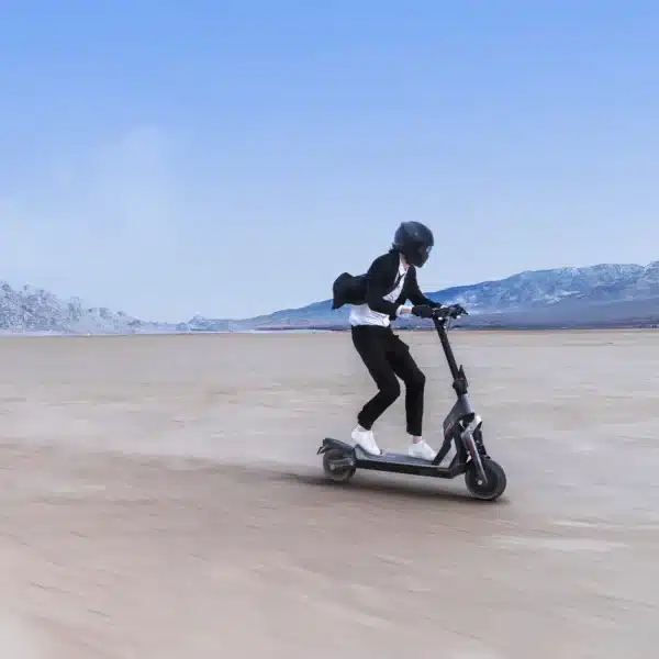 Segway by Ninebot GT1 E - Image 4