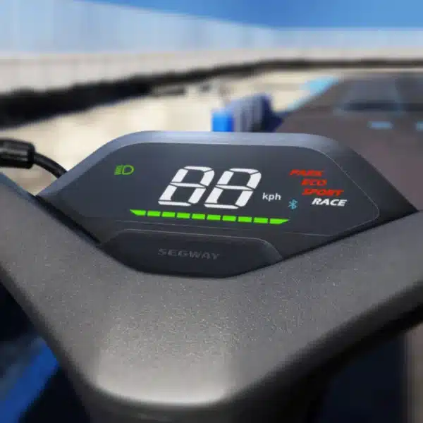 Segway by Ninebot GT1 E - Image 7