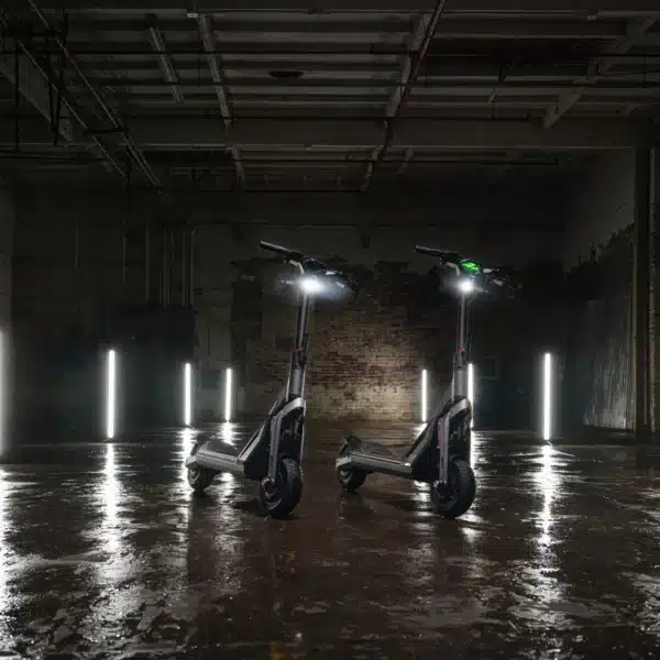 Segway by Ninebot GT1 E - Image 6