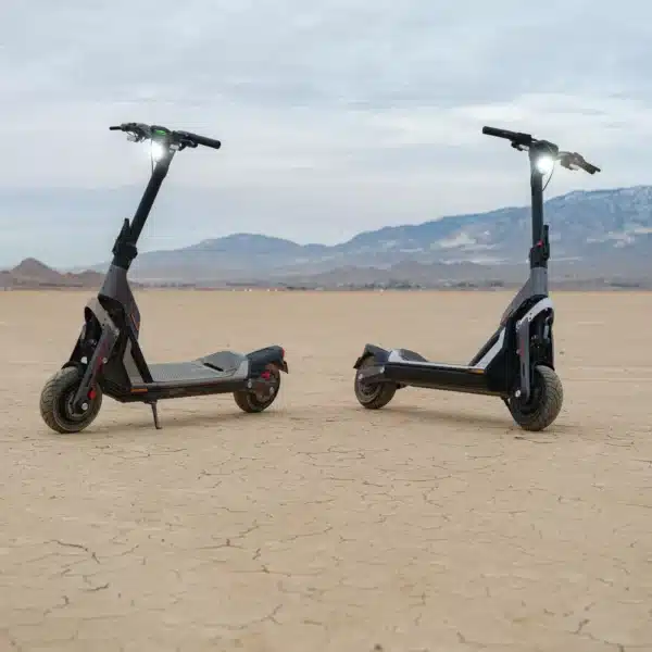 Segway by Ninebot GT1 E - Image 5