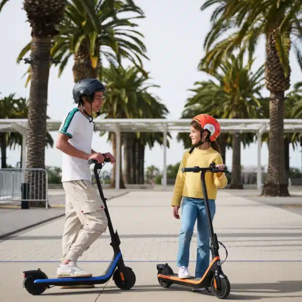 Ninebot by Segway C2 Pro E - Image 5