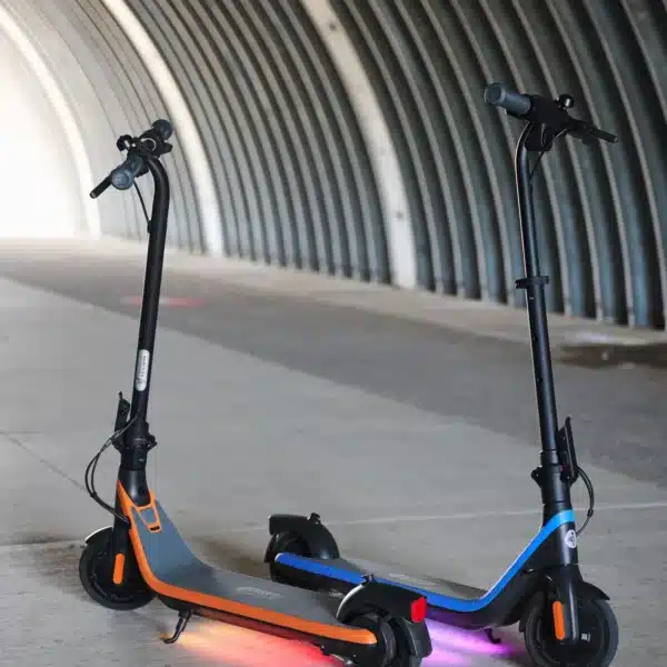 Ninebot by Segway C2 Pro E - Image 4