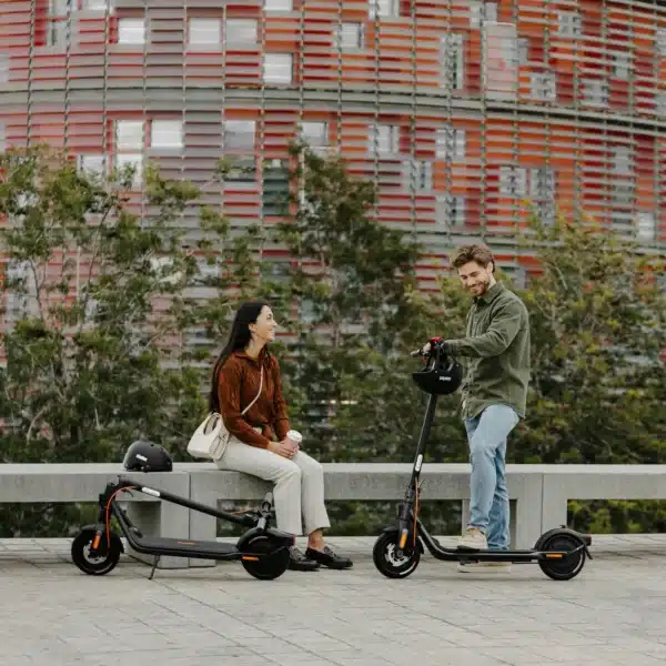 Segway by Ninebot F2 E - Image 4