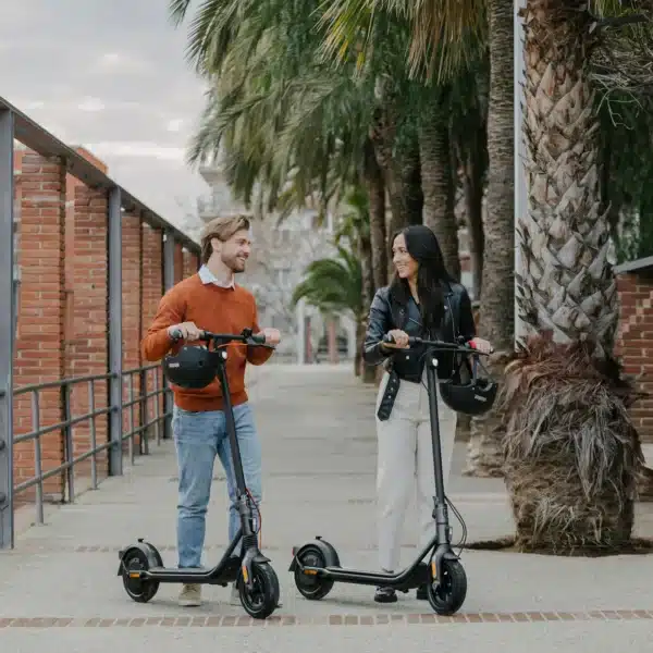 Segway by Ninebot F2 E - Image 8