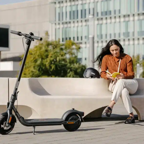 Segway by Ninebot F2 E - Image 6