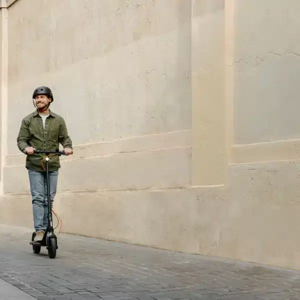 Segway Ninebot F2 Pro E - Billede 7