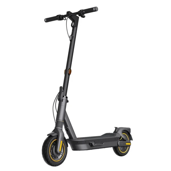 Ninebot by Segway Max G2 E - Billede 3