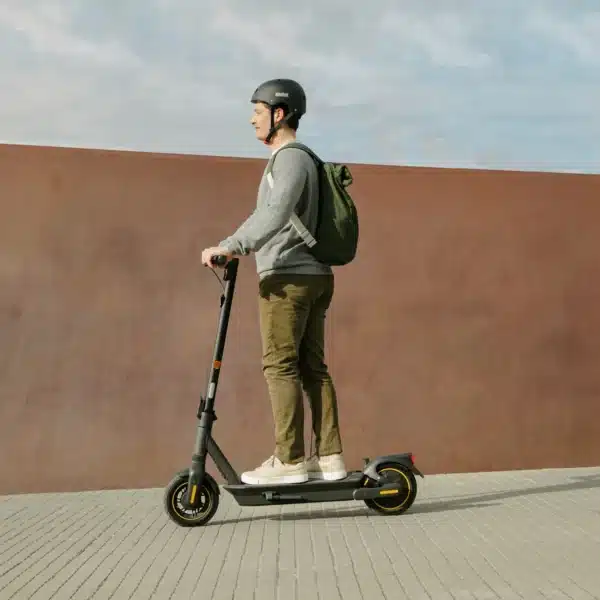 Ninebot by Segway Max G2 E - Billede 4