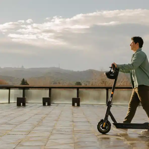 Ninebot by Segway Max G2 E - Billede 7