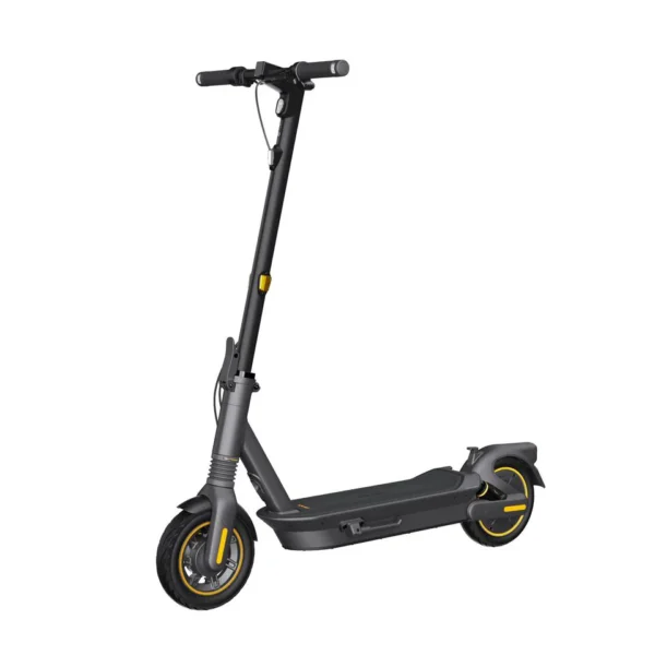 Ninebot by Segway Max G2 E