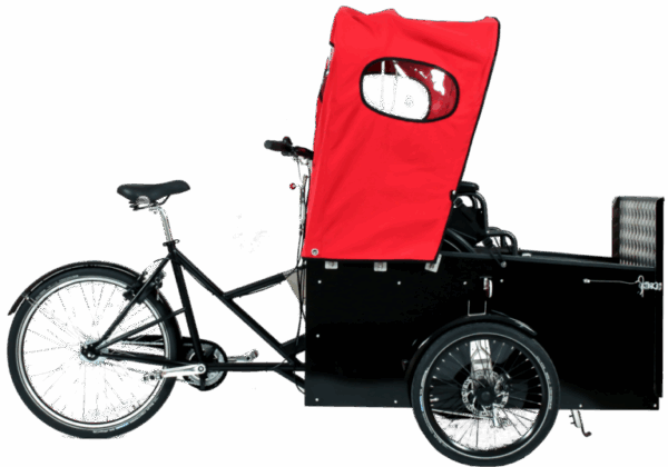 Nihola Flex2