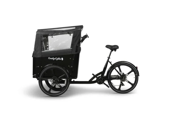 Eventyrcykler - Lille Klaus