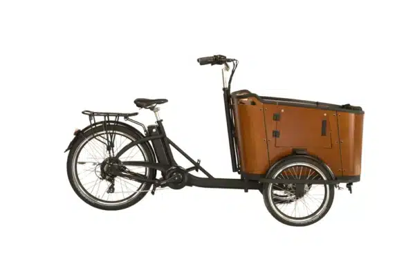 Eventyrcykler Tommelise - Billede 3