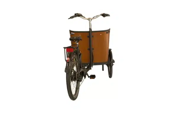 Eventyrcykler Tommelise - Billede 5