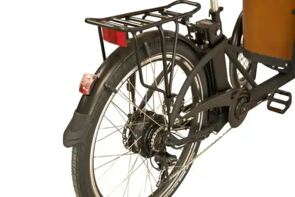 Eventyrcykler Tommelise - Billede 10