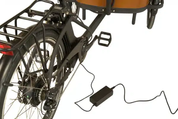 Eventyrcykler Tommelise - Billede 9