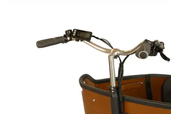 Eventyrcykler Tommelise - Billede 6