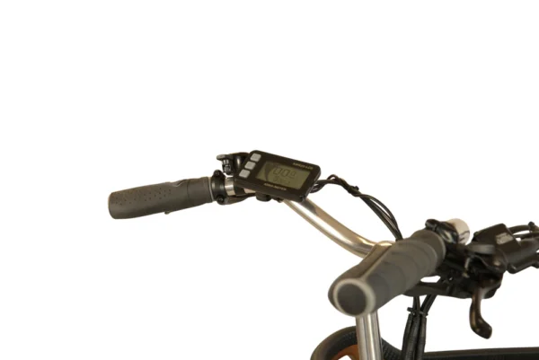 Eventyrcykler Tommelise - Billede 11