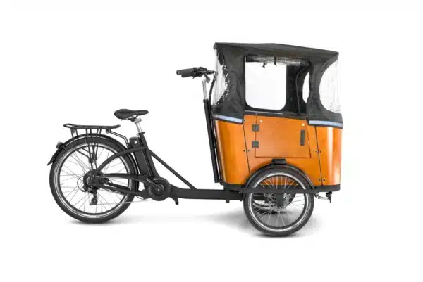 Eventyrcykler Tommelise - Billede 13