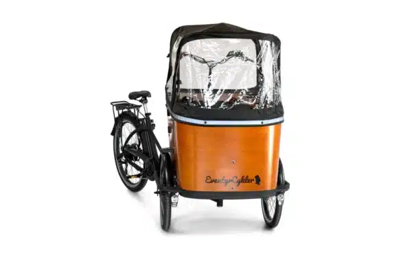 Eventyrcykler Tommelise - Billede 12