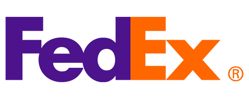 FedEx-Logo