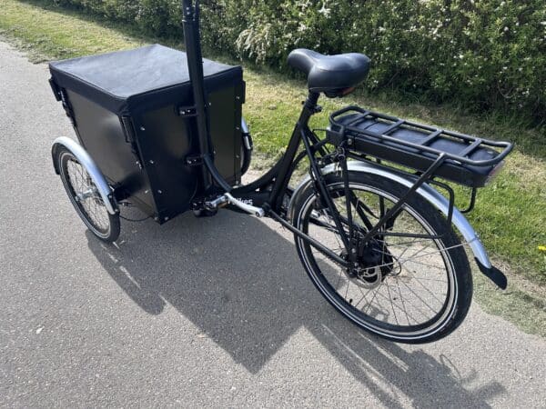 Milo S - Billede 2