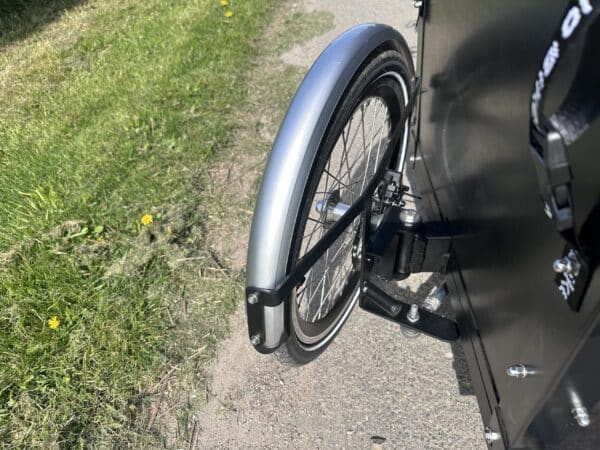 Milo S - Billede 6