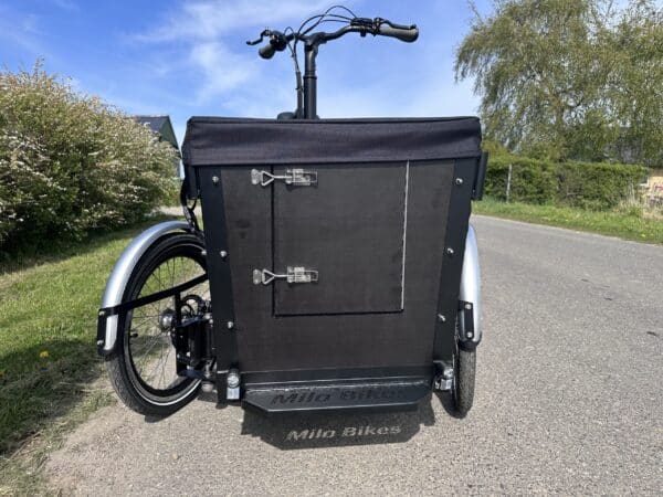 Milo S - Billede 5