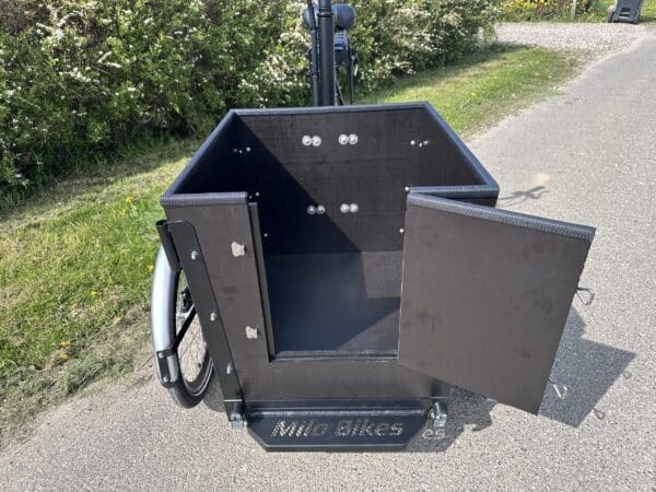 Milo S - Billede 4