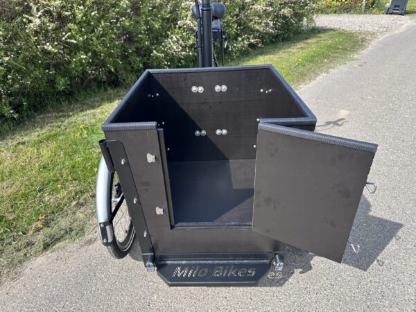 Milo S - Billede 4