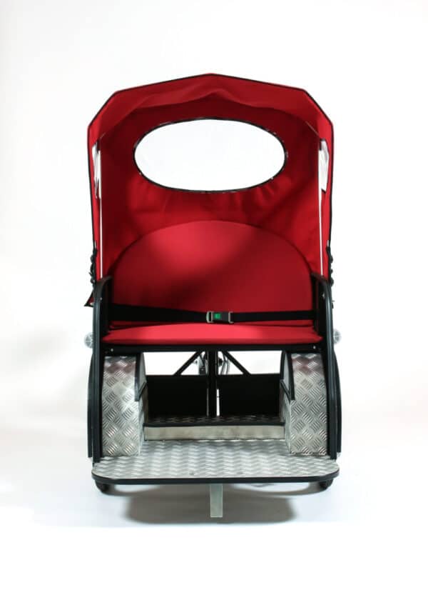 Nihola Taxi - Image 3