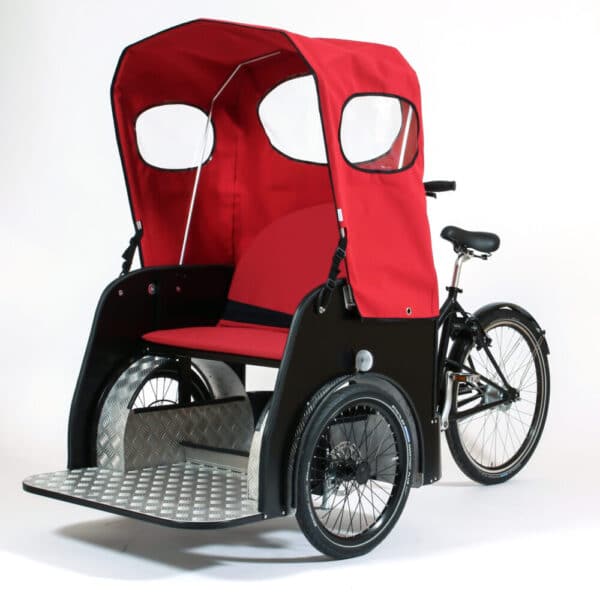 Nihola Taxi - Image 2