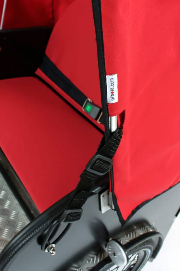 Nihola Taxi - Image 4