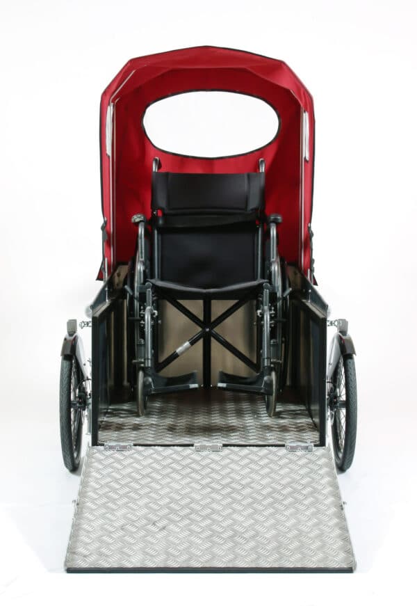 Nihola Flex2 - Billede 4