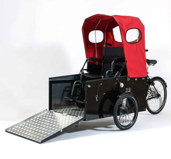 Nihola Flex2 - Image 5