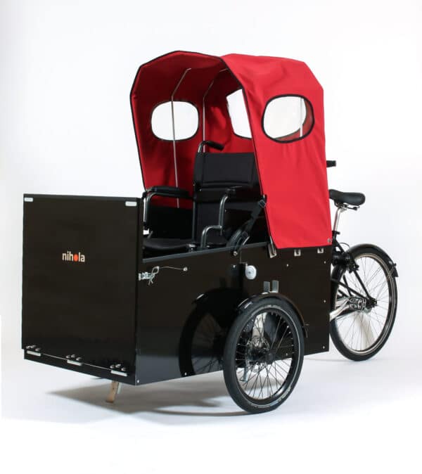 Nihola Flex2 - Billede 2