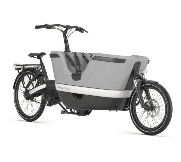 Gazelle Makki Load - Billede 2