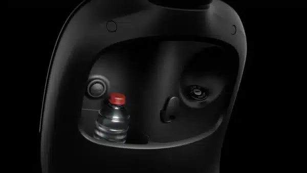 Segway eScooter E125S 45 Km/t - Billede 13