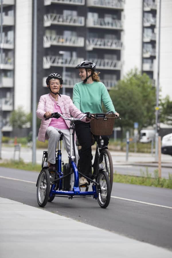 Viktoria-Bike - Image 4