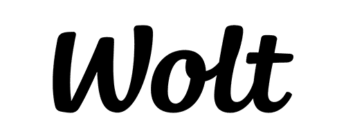 Wolt-Logo
