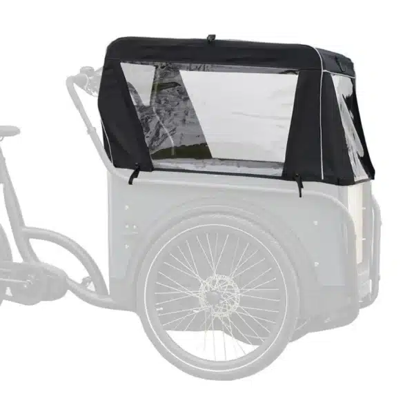 Royal Cargobike City - Billede 2
