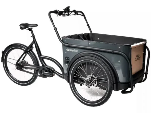 Royal Cargobike City